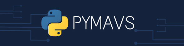 PyMavs Banner